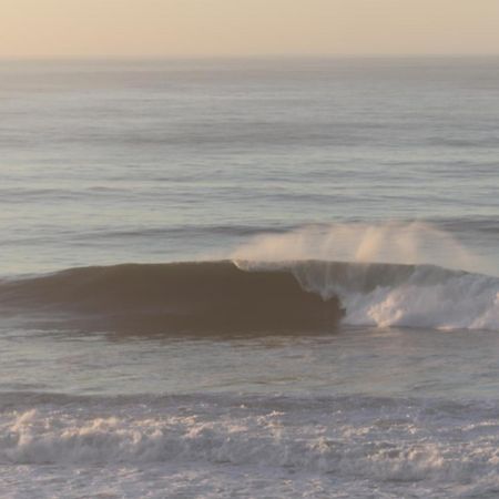 Ocean Beach House - Santa Cruz Торреш-Ведраш Экстерьер фото